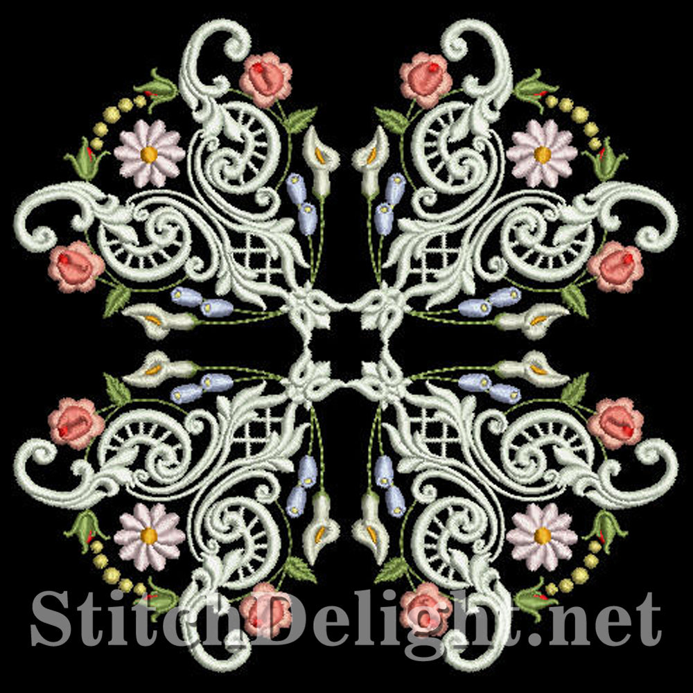 <transcy>SD0619 Blocs de courtepointe Heirloom 6</transcy>