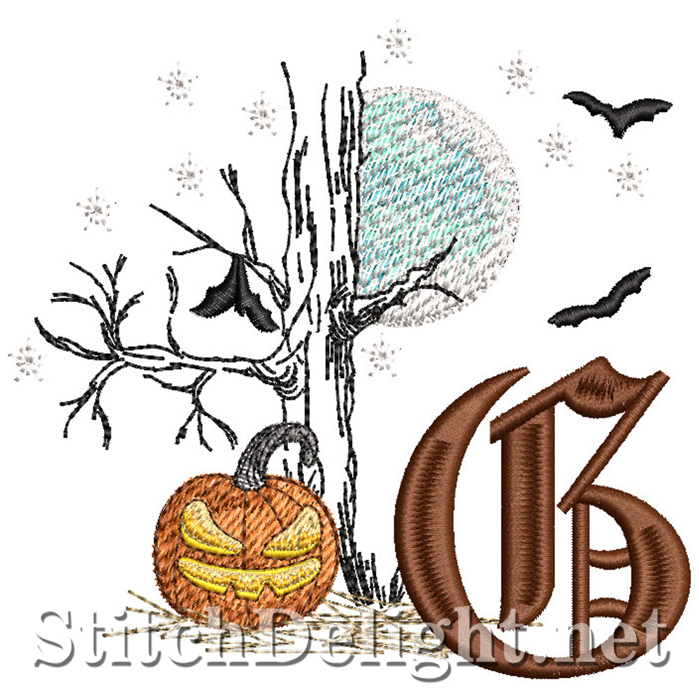 SDS1781 Nightly Horror Police Complete