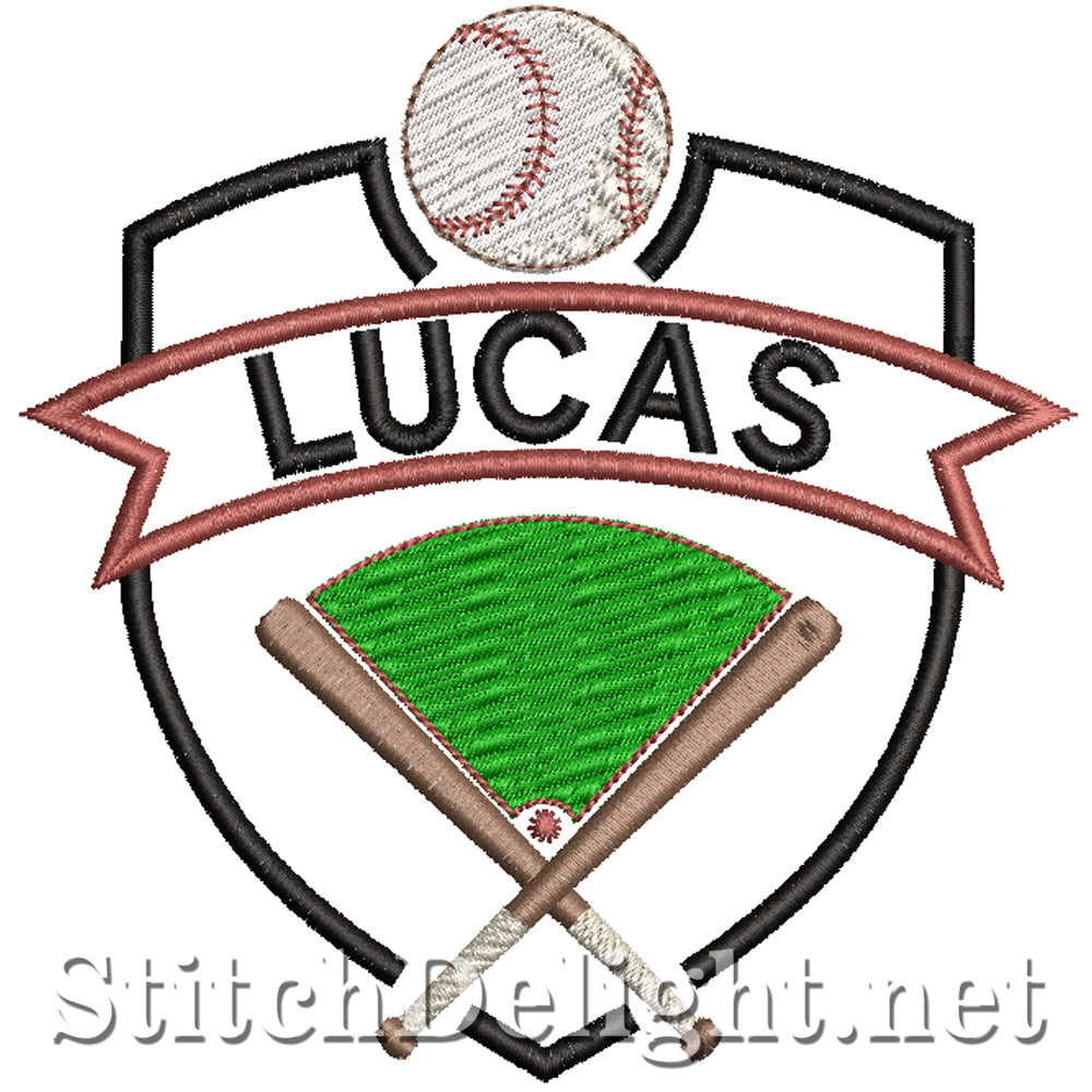SDS5374 Lucas