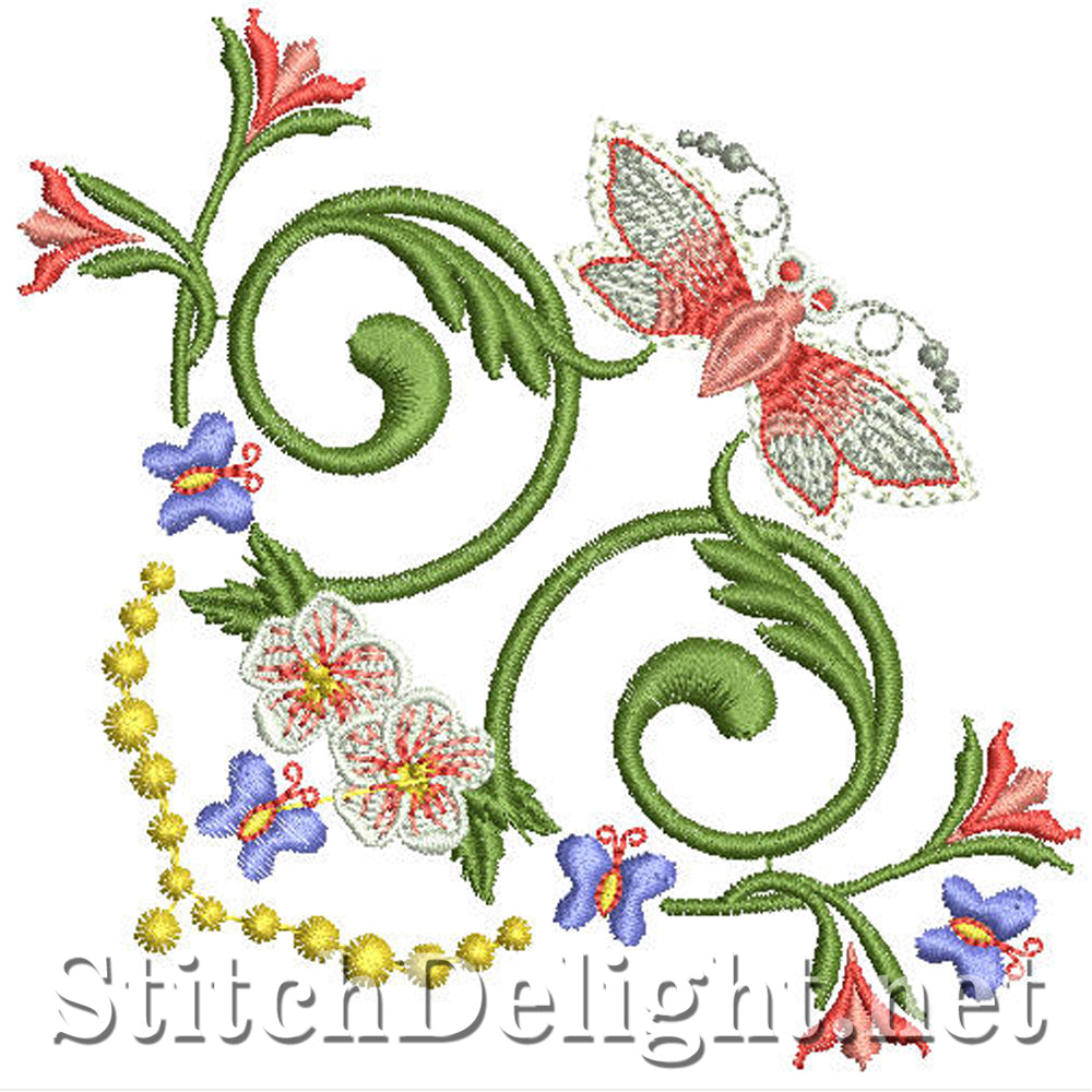 SD0610 Heirloom Designs 5