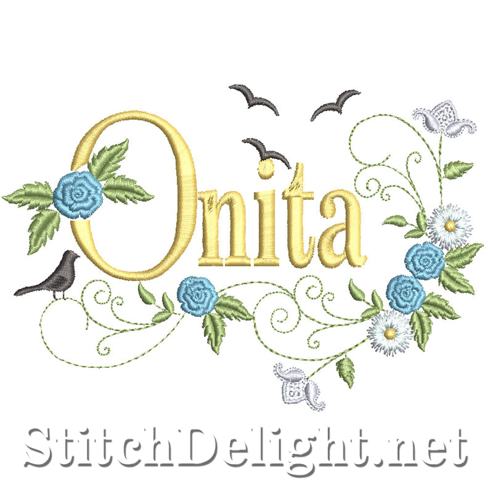 SDS2126 Onita
