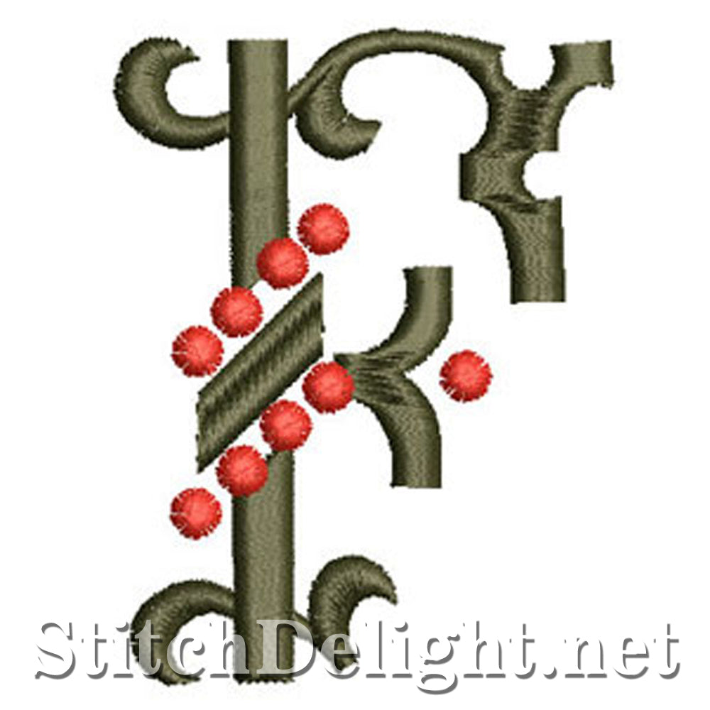 SDS1173 Fathers Day Font F