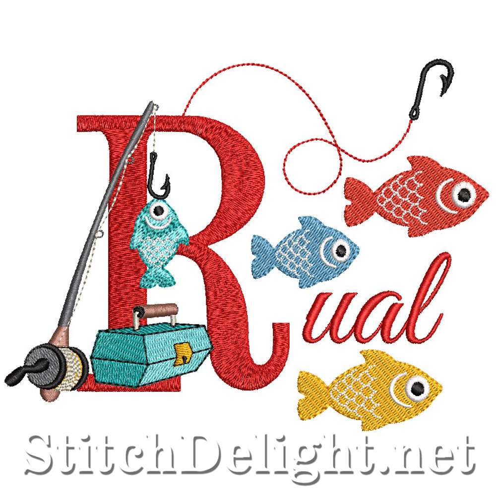 SDS2196 Rual