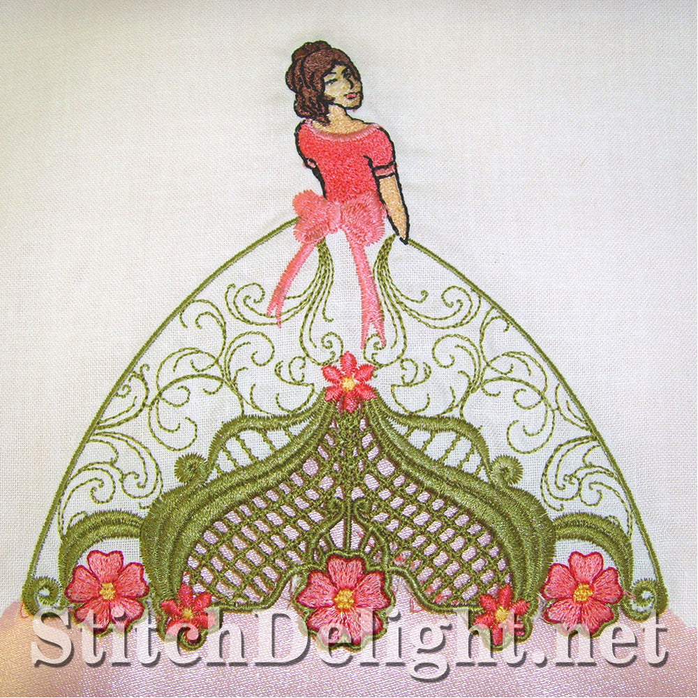 <transcy>SD0627 Dentelle Dame</transcy>