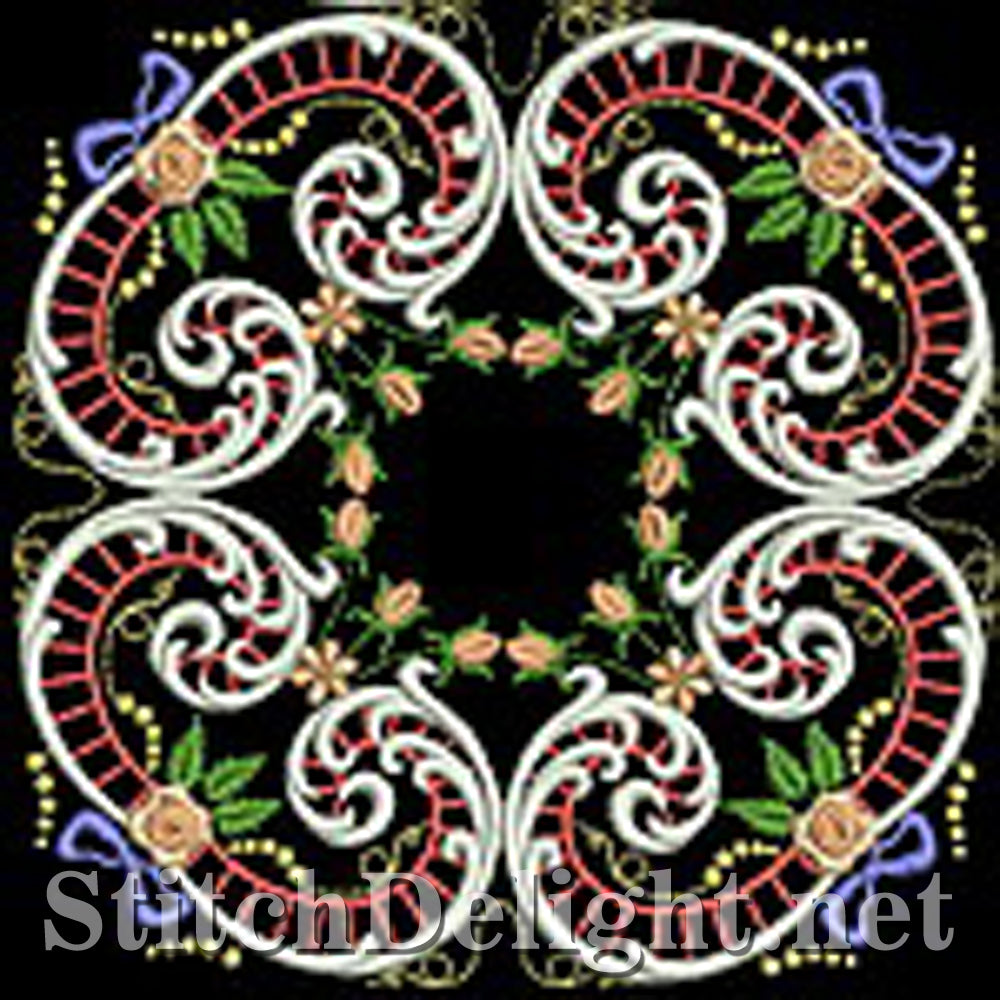 <transcy>SD0601 Blocs de courtepointe Heirloom 2</transcy>