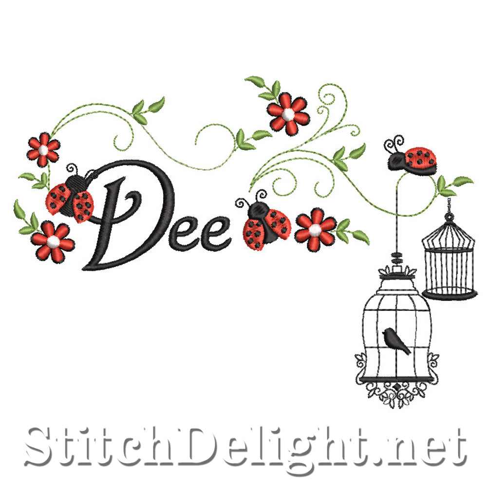 SDS1602 Dee