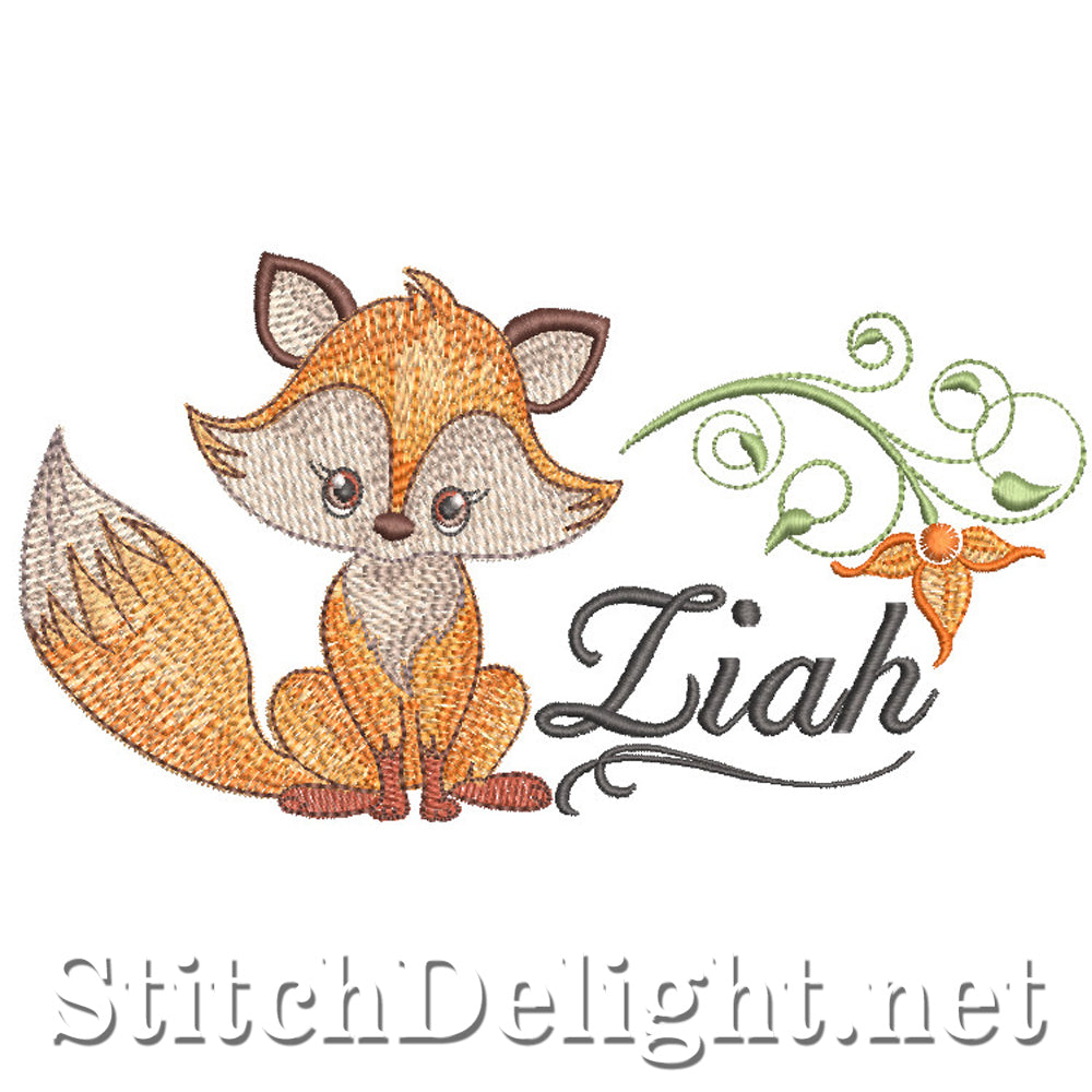 SDS2663 Ziah