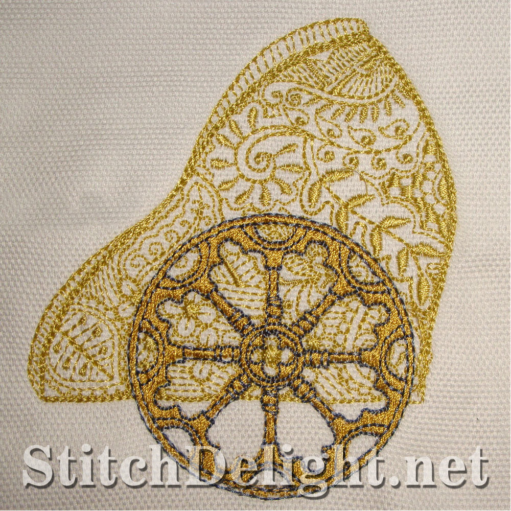 SD0749 Renaissance Beauty