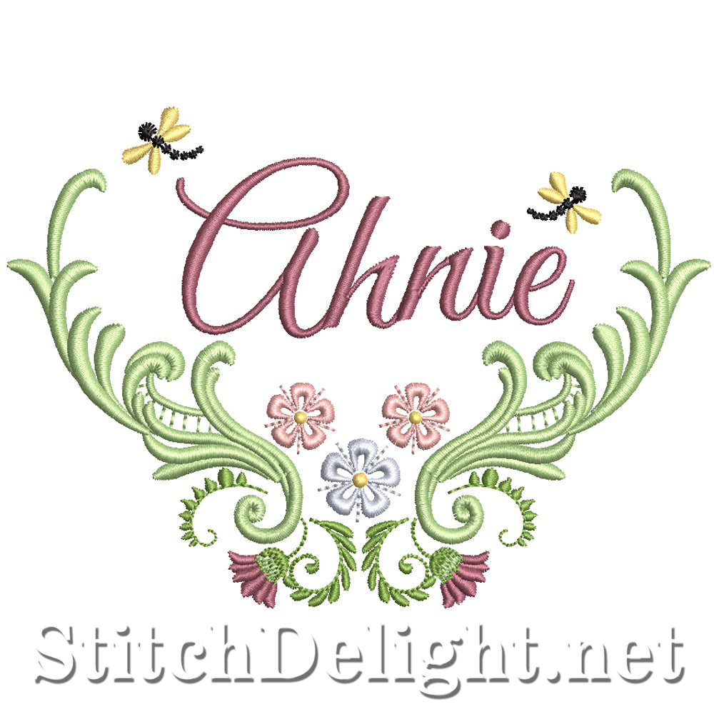 SDS5021 Ahnie