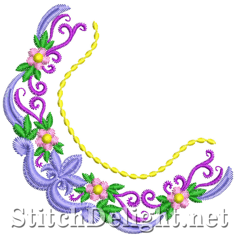 SD0513 Fantastic Frames