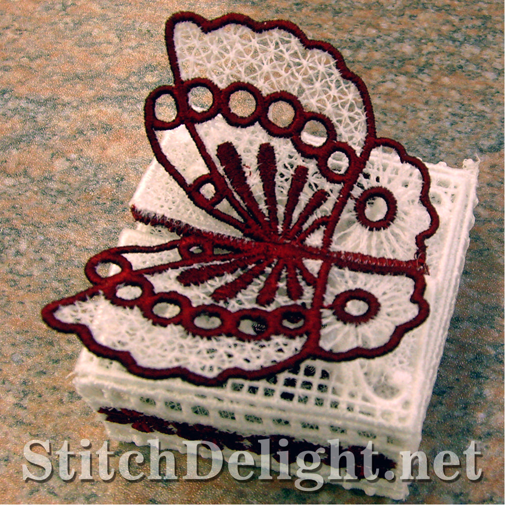 SD0587 Tiffany Gift Boxes