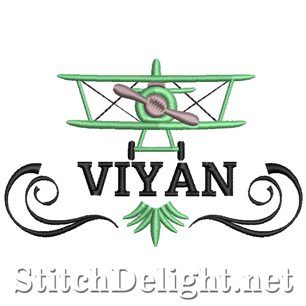 SDS2860 Viyan