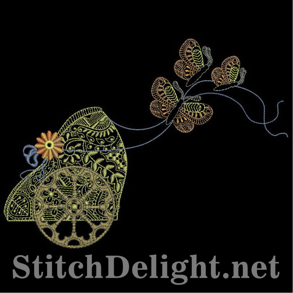 SD0749 Renaissance Beauty