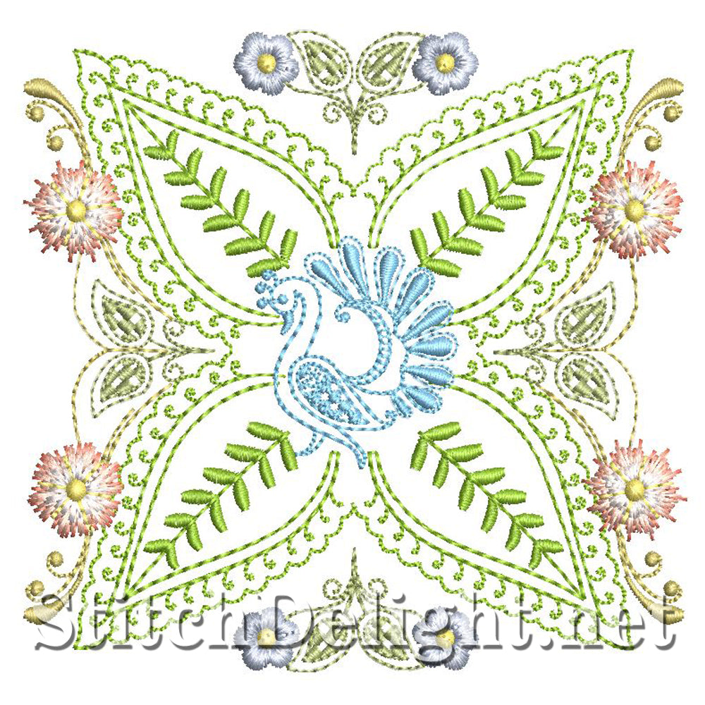 <transcy>Blocs de courtepointe à ressort SD1058 2</transcy>