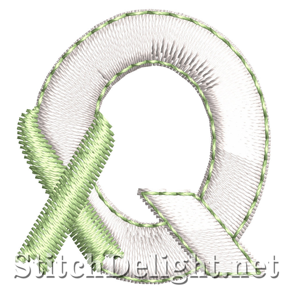 SDS1751 Cancer Police Q