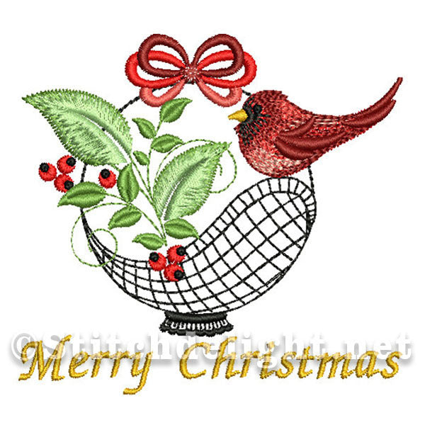 SDS0591 Joyeux Noël