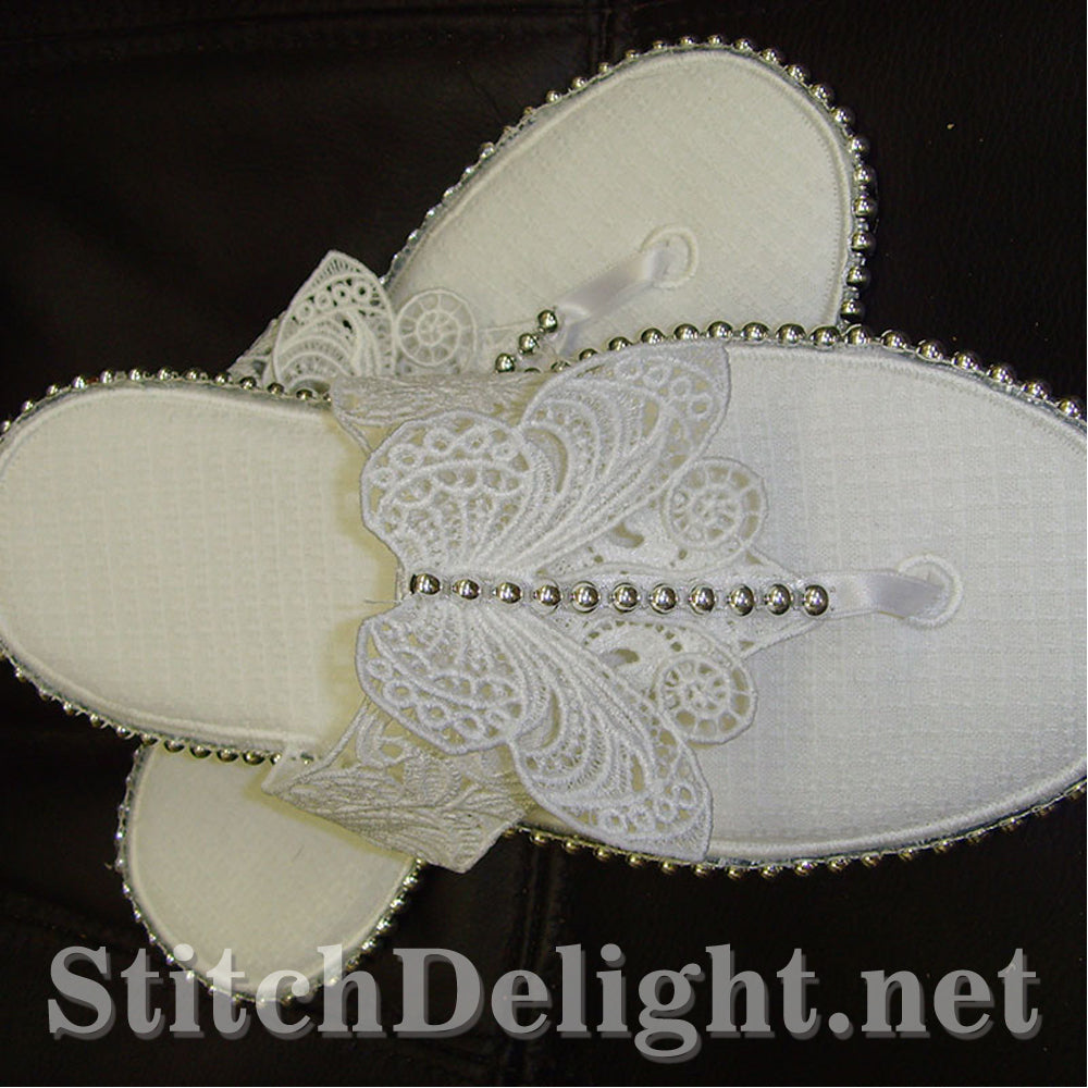 AE082 Summer Flipflops