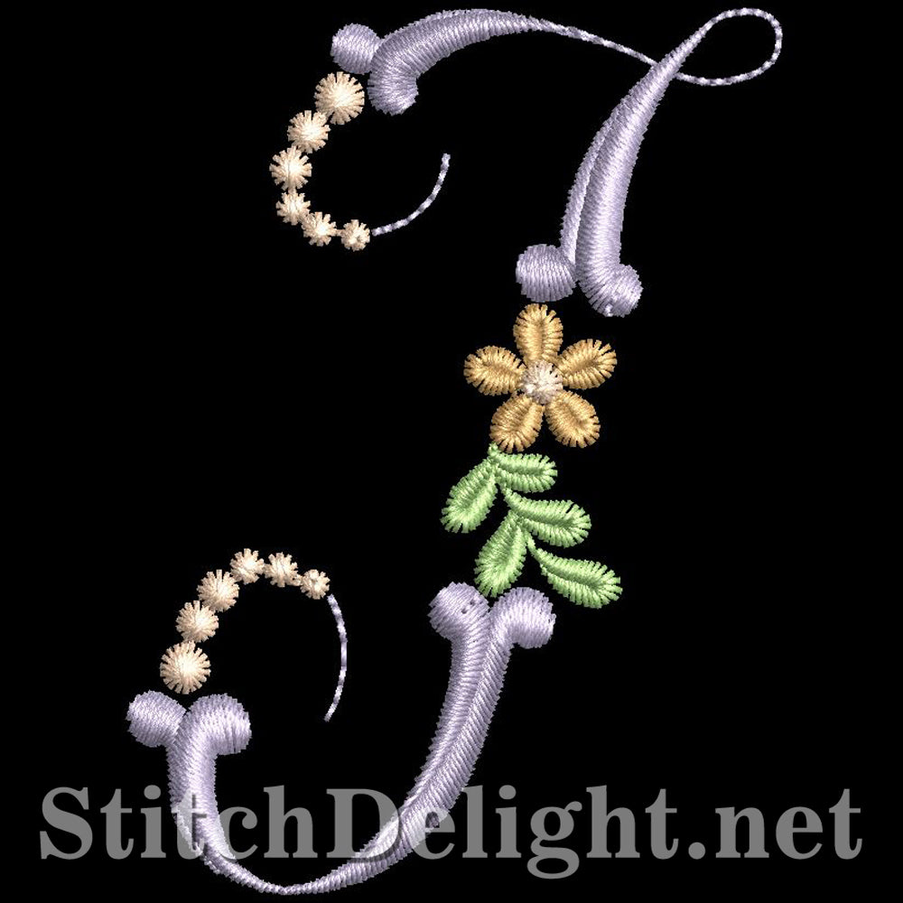 <transcy>SDS0790 Zierliche Blumenschrift J</transcy>