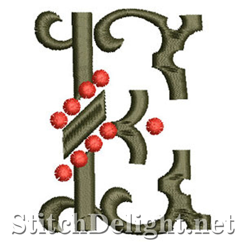 SDS1173 Fathers Day Font E