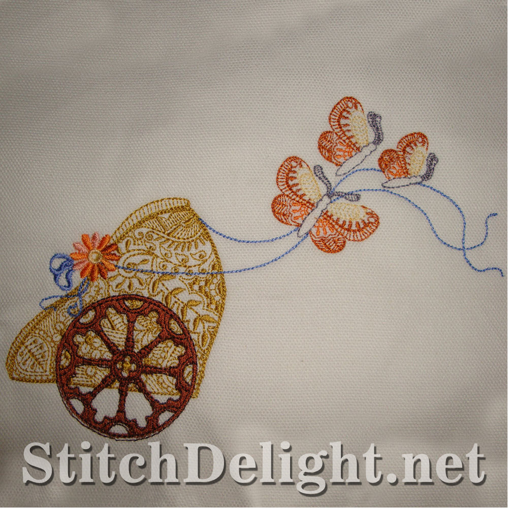 SD0749 Renaissance Beauty