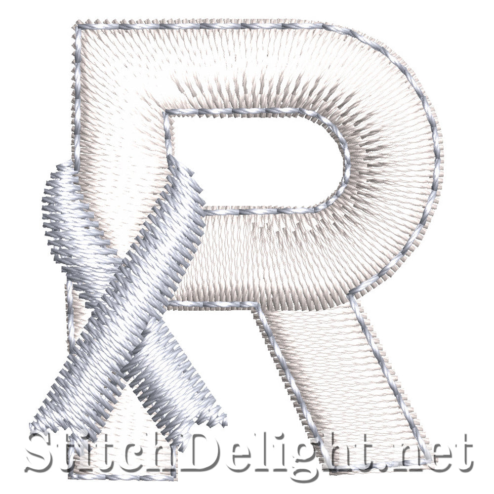 SDS1751 Cancer Font R