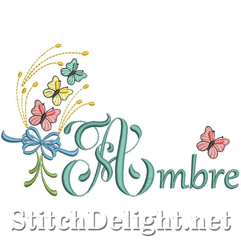 SDS2022 Ambre