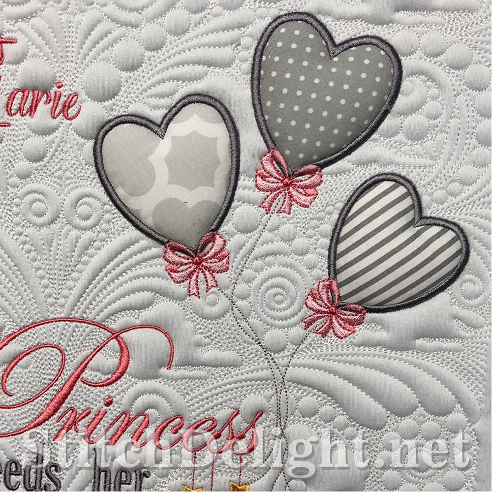 SDS1511 To the Moon and Back