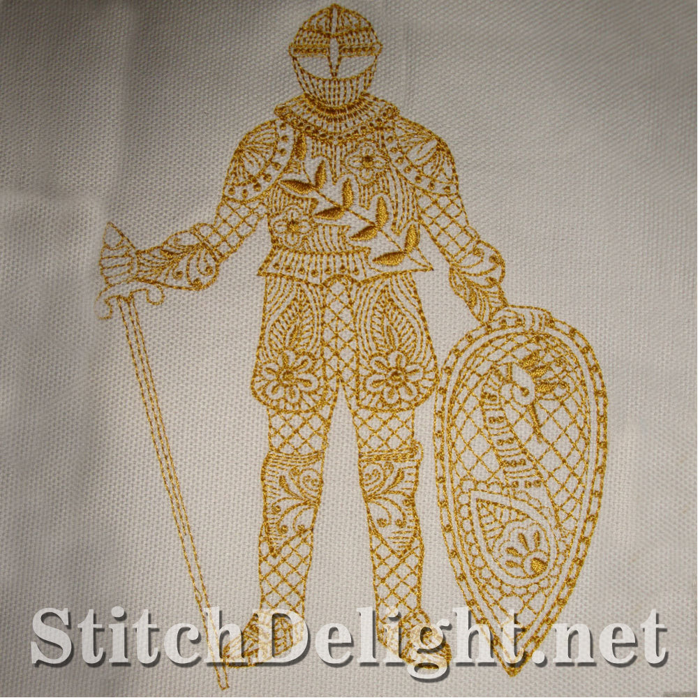 SD0749 Renaissance Beauty