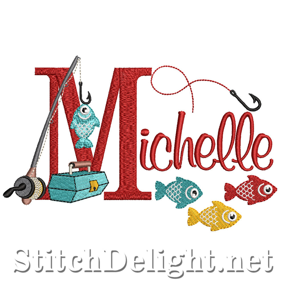 SDS1546 Michelle