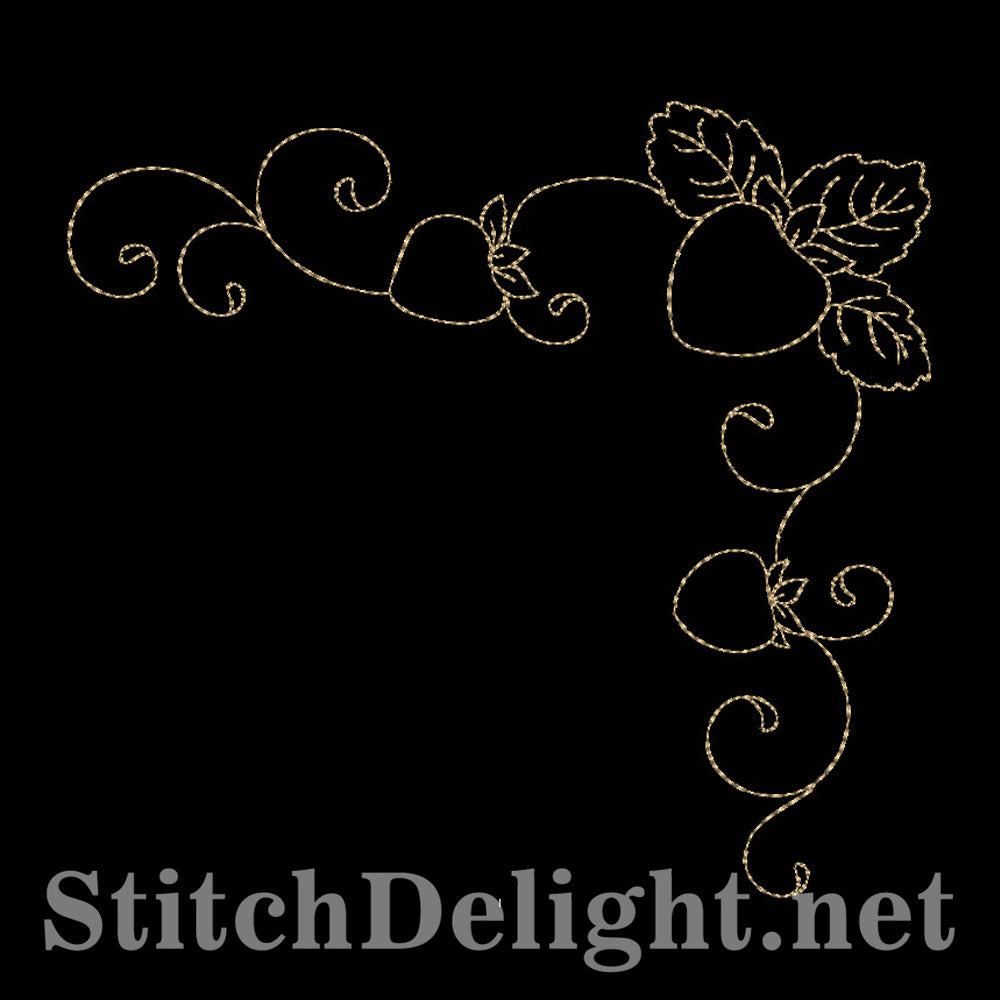 SD0549 Strawberry Delight