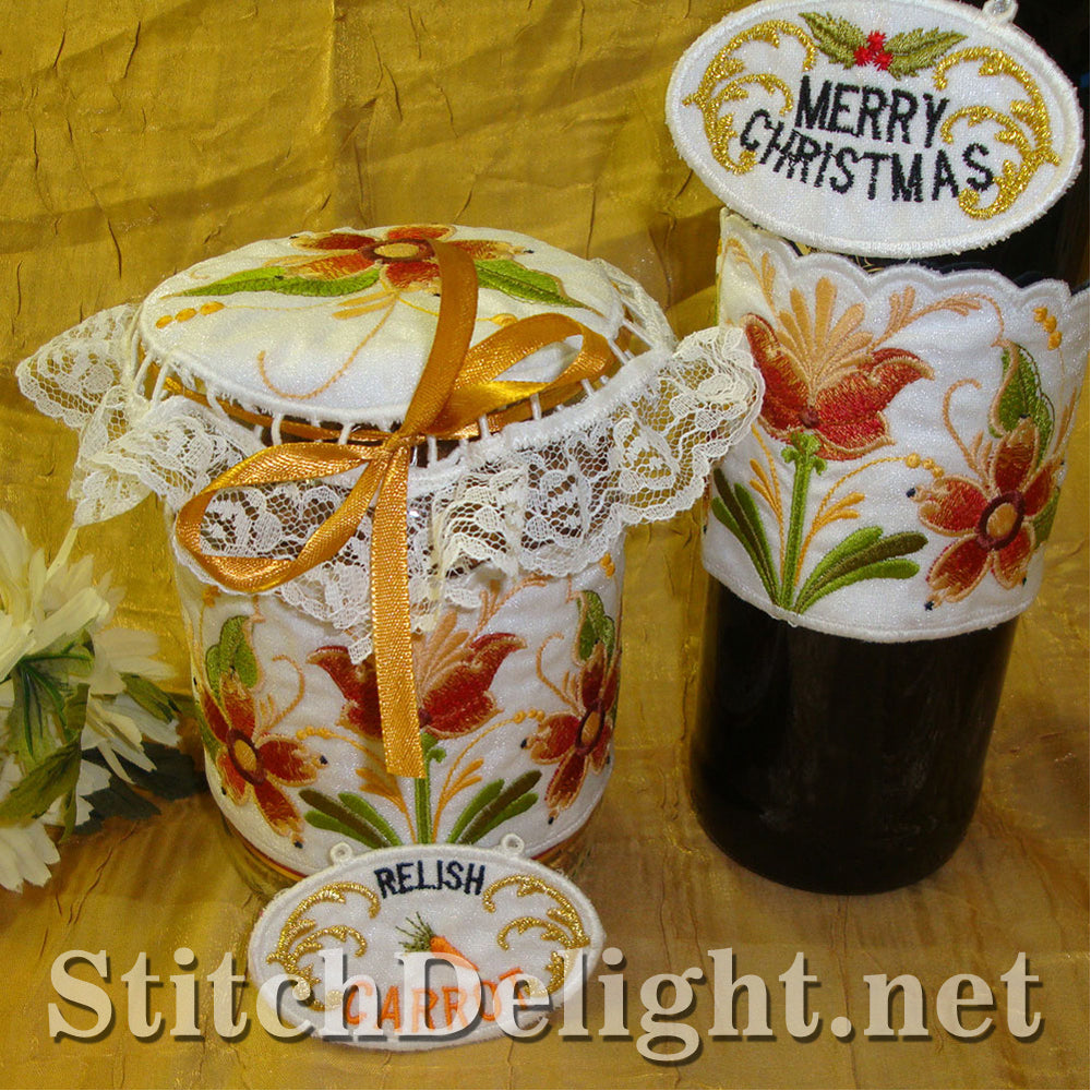 SD0857 Jar Jacket Set 4