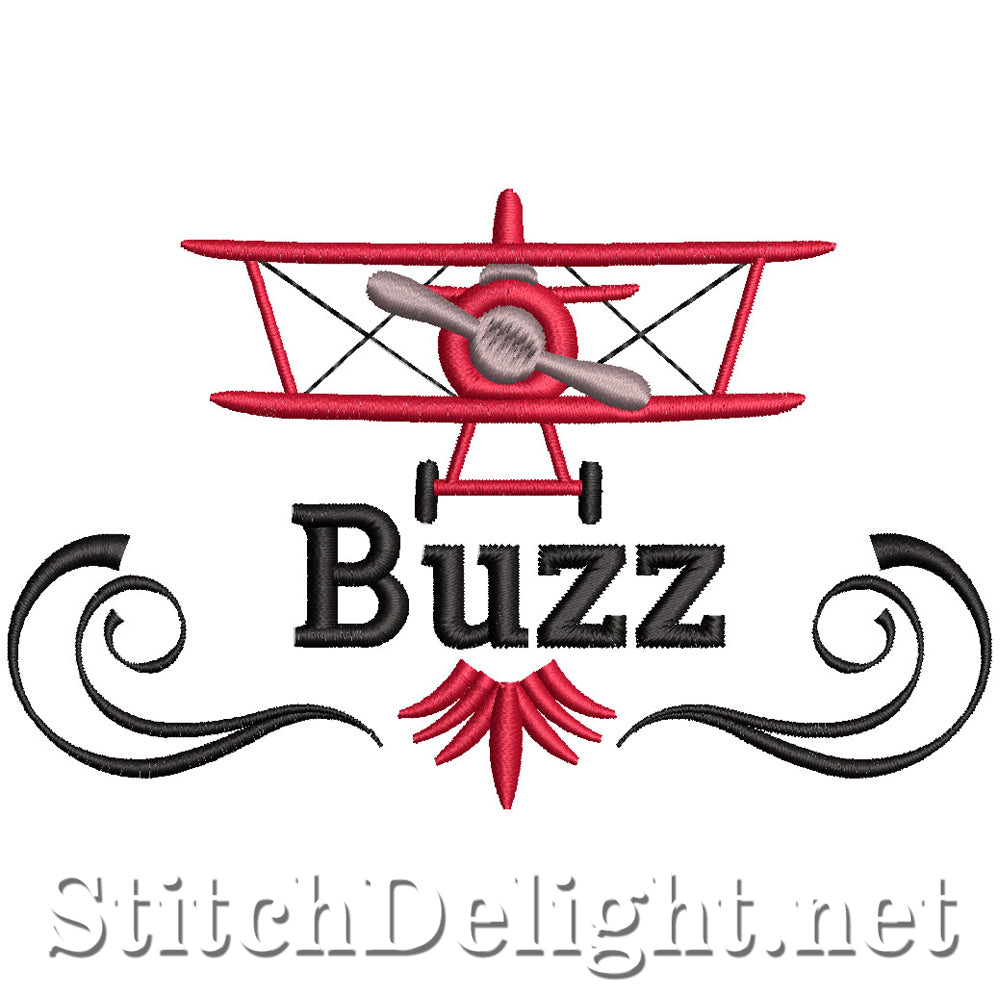 SDS2711 Buzz