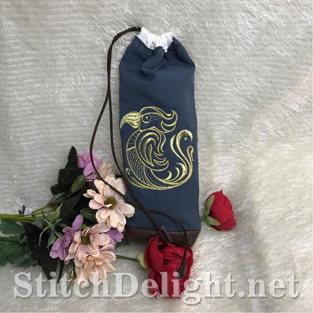 AE047 Phoenix Fantasy