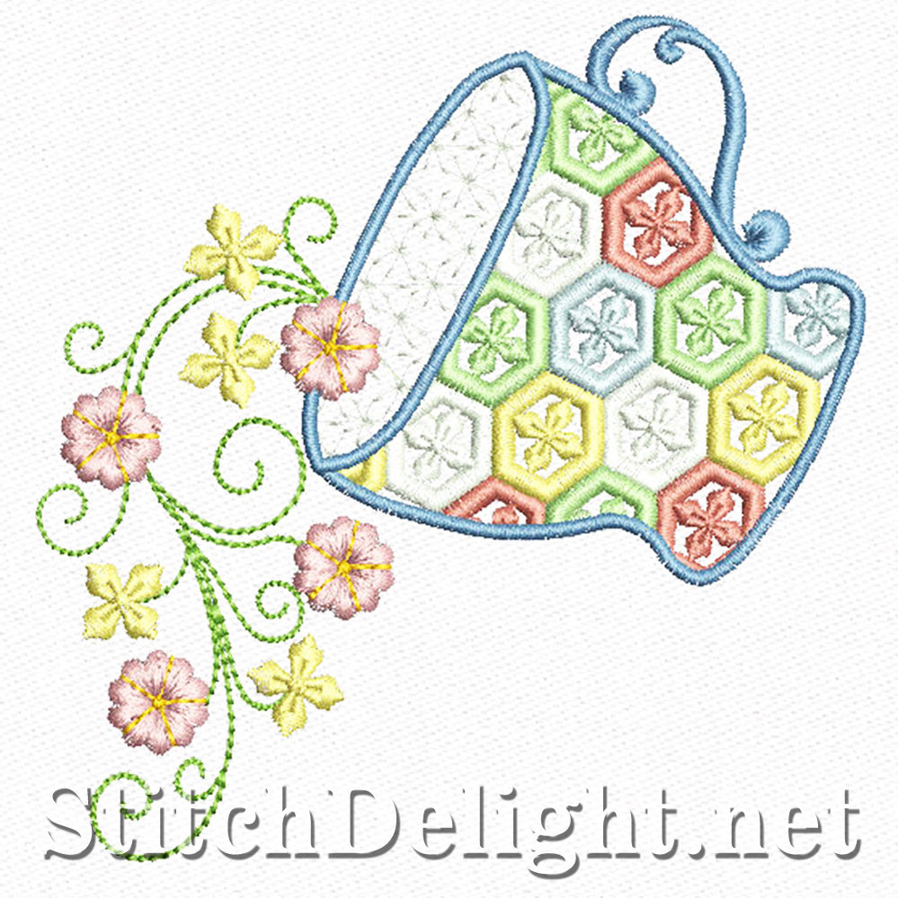 SD0681 Imagination Sparks