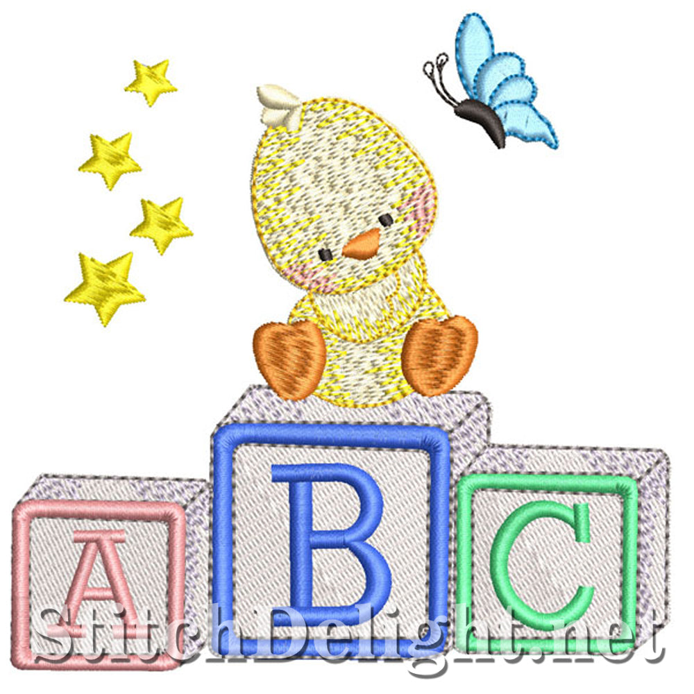 SDS0146 ABC Canard