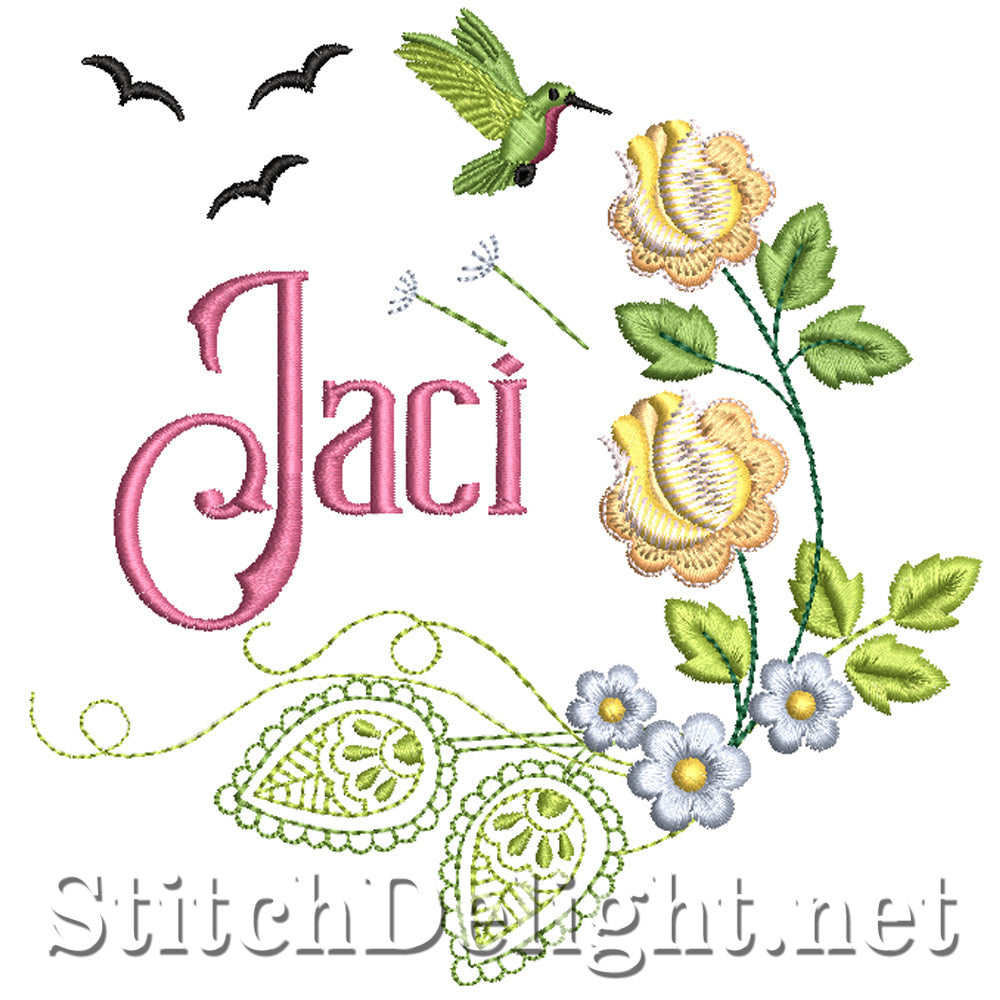 SDS2971 Jaci