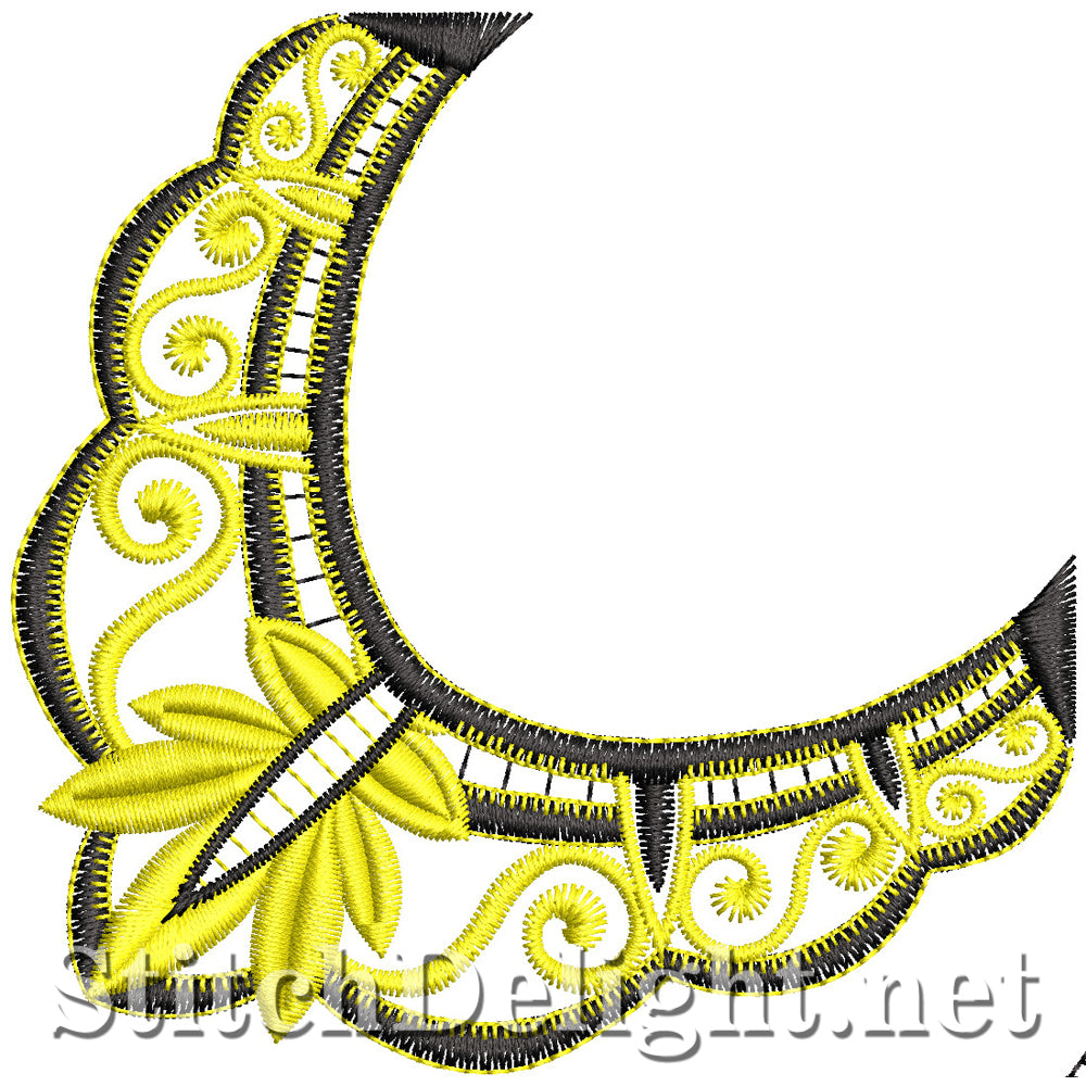 SD0513 Fantastic Frames