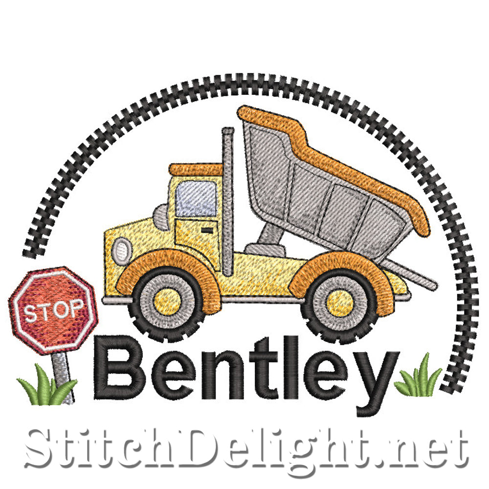 SDS2402 Bentley