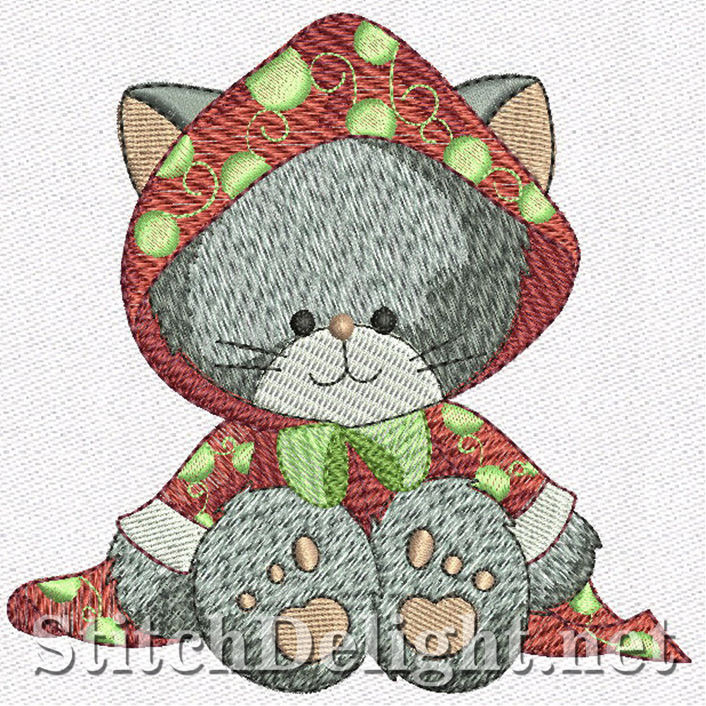 SD1167 Adorable Kittens