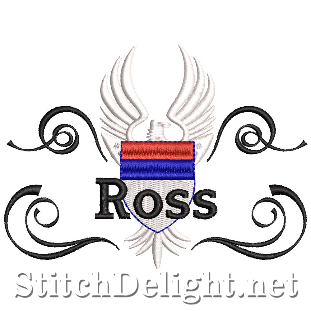 SDS2525 Ross