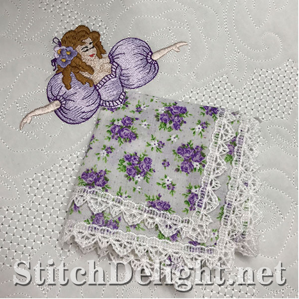 SDS1147 Belle Quilt 1