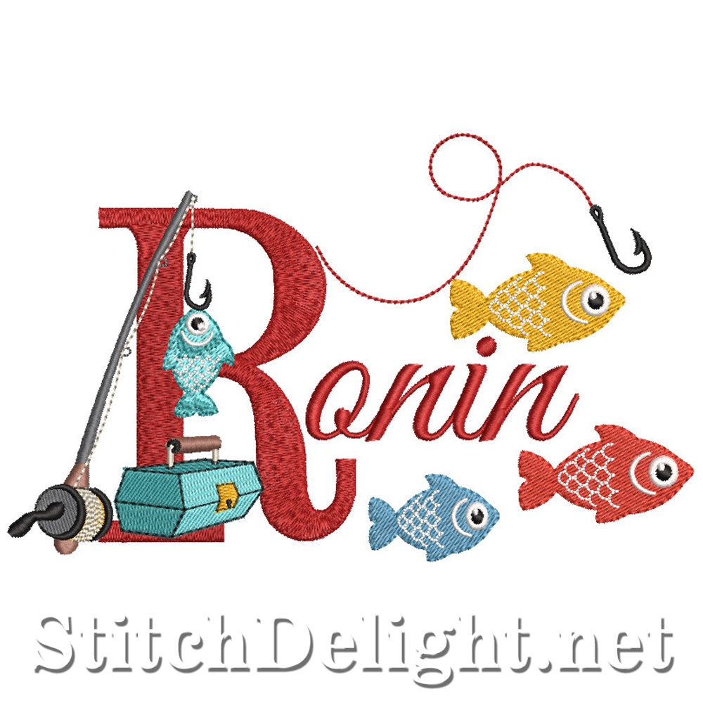 SDS1635 Ronin