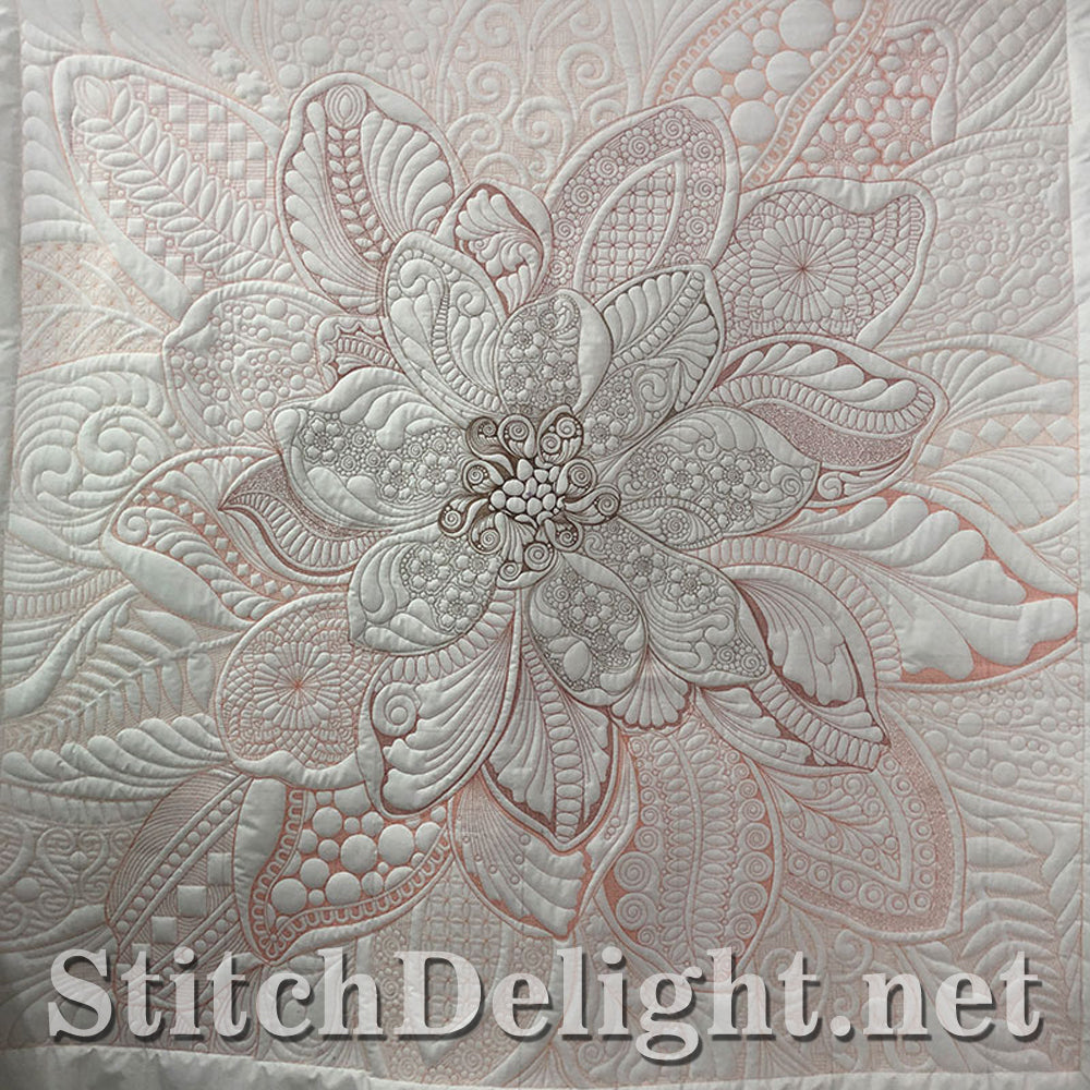 SDQL0071 Dream Big (LONG ARM VERSION)