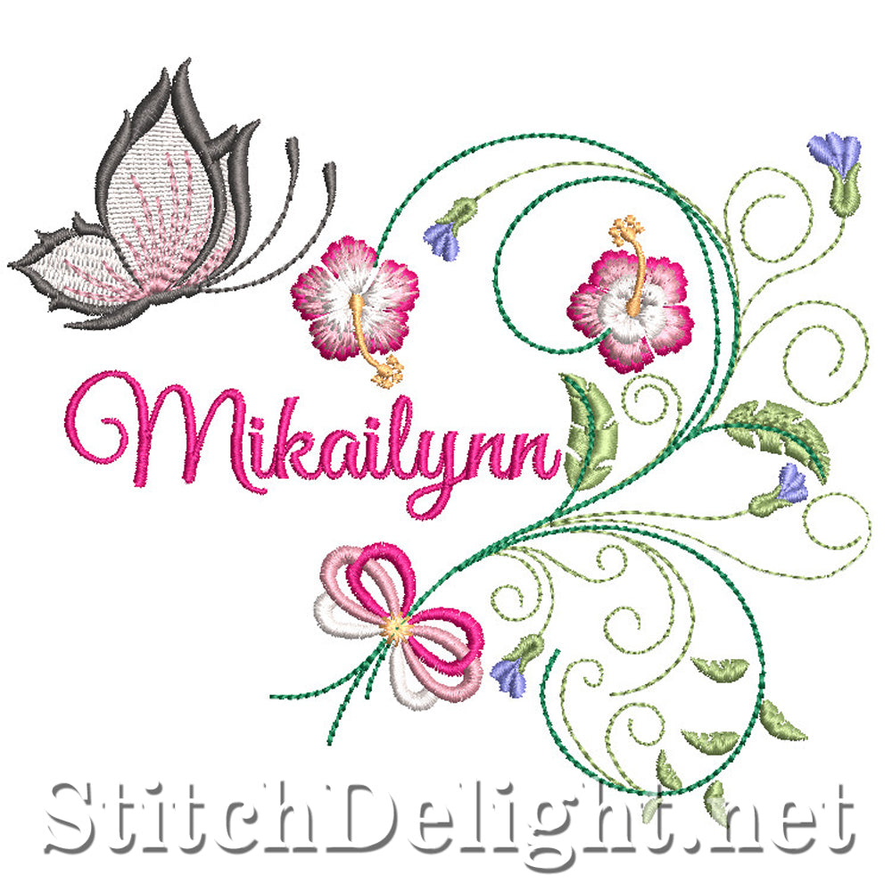 SDS2745 Mikailynn