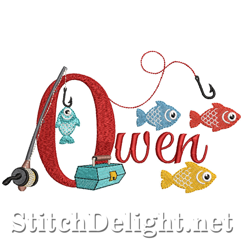 SDS5113 Owen