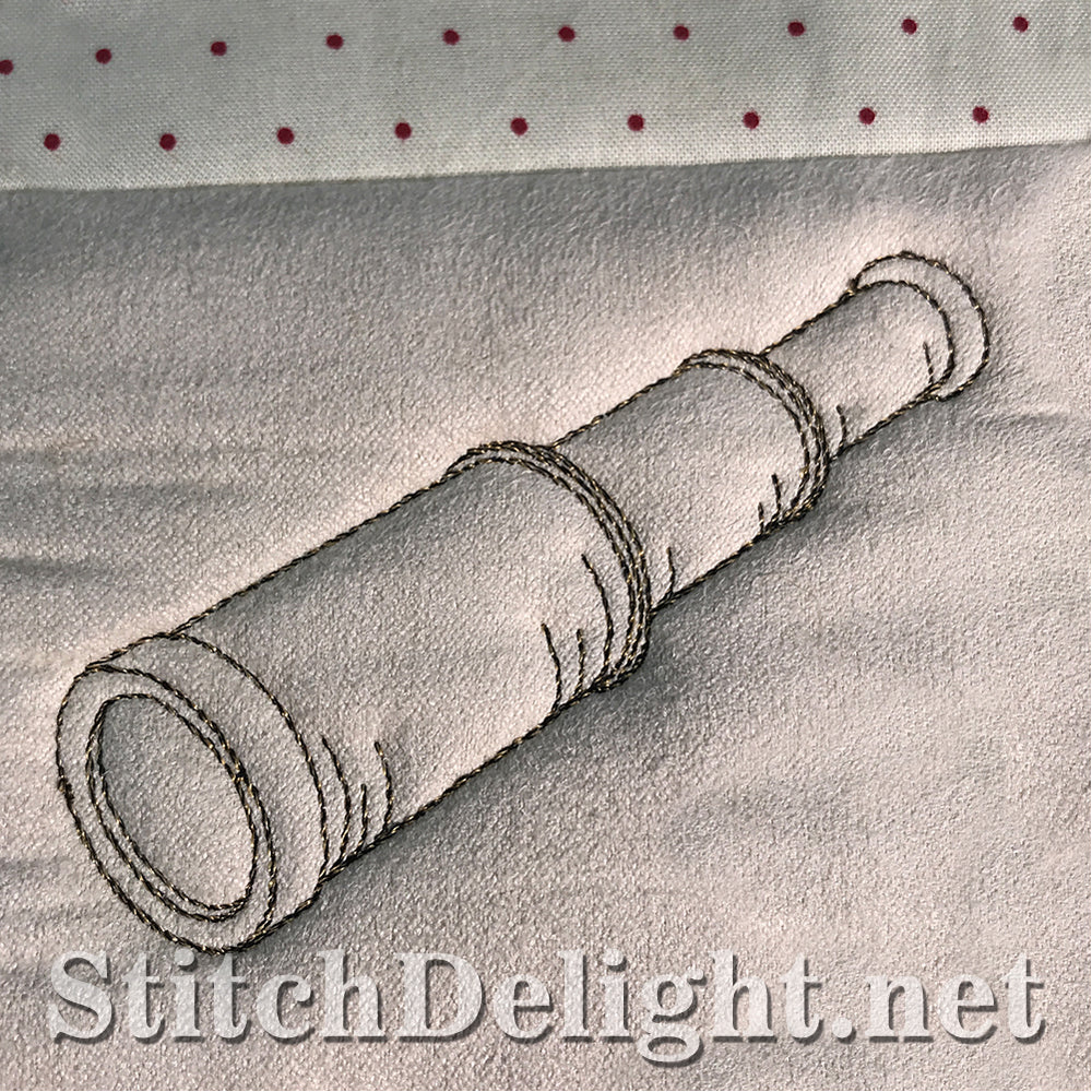 HOE0073 Age of Discovery