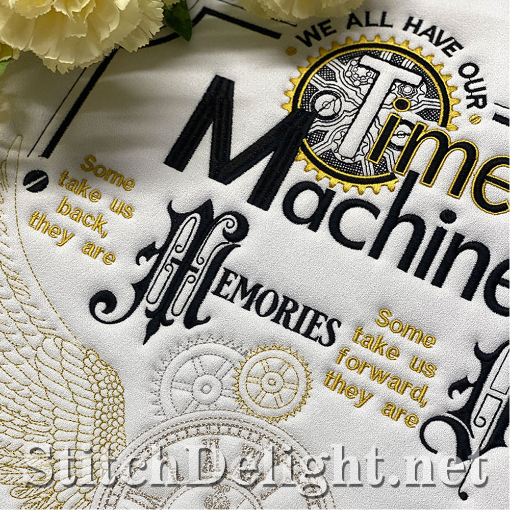 SDS1743 Memories and Dreams