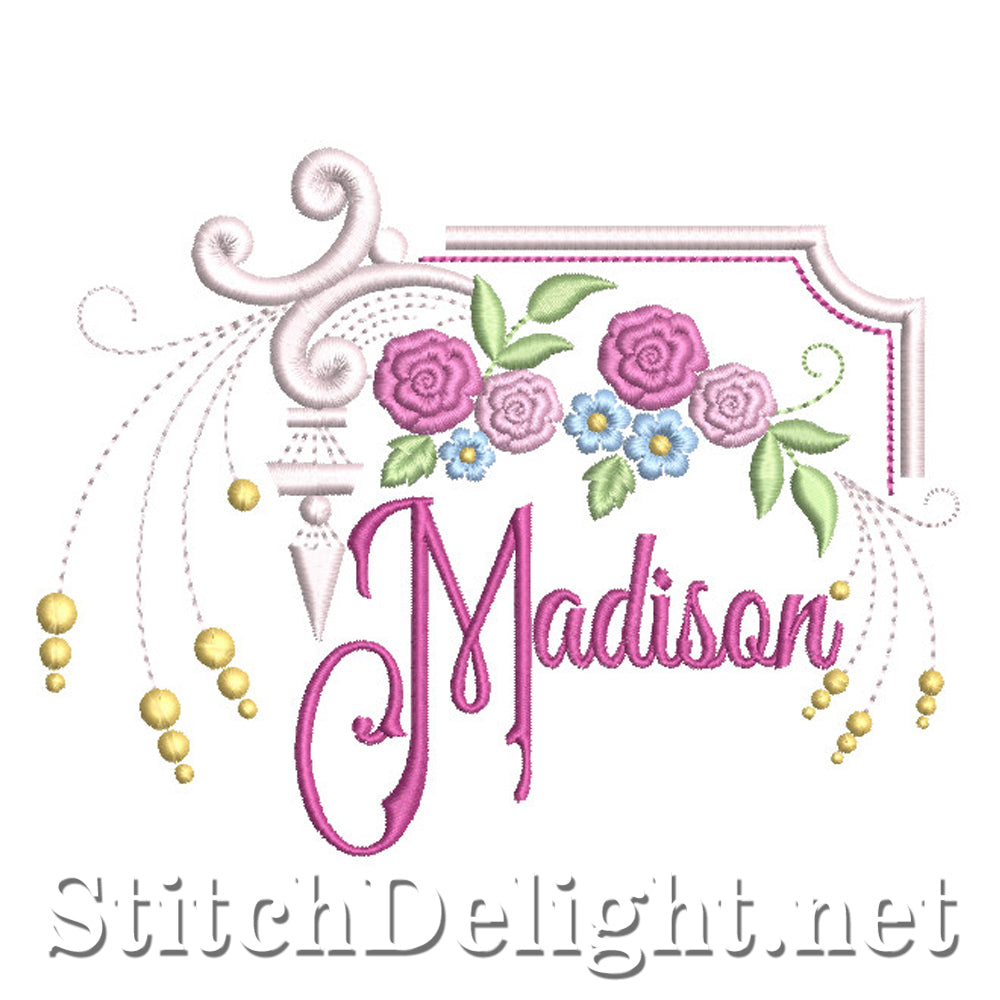 SDS1626 Madison