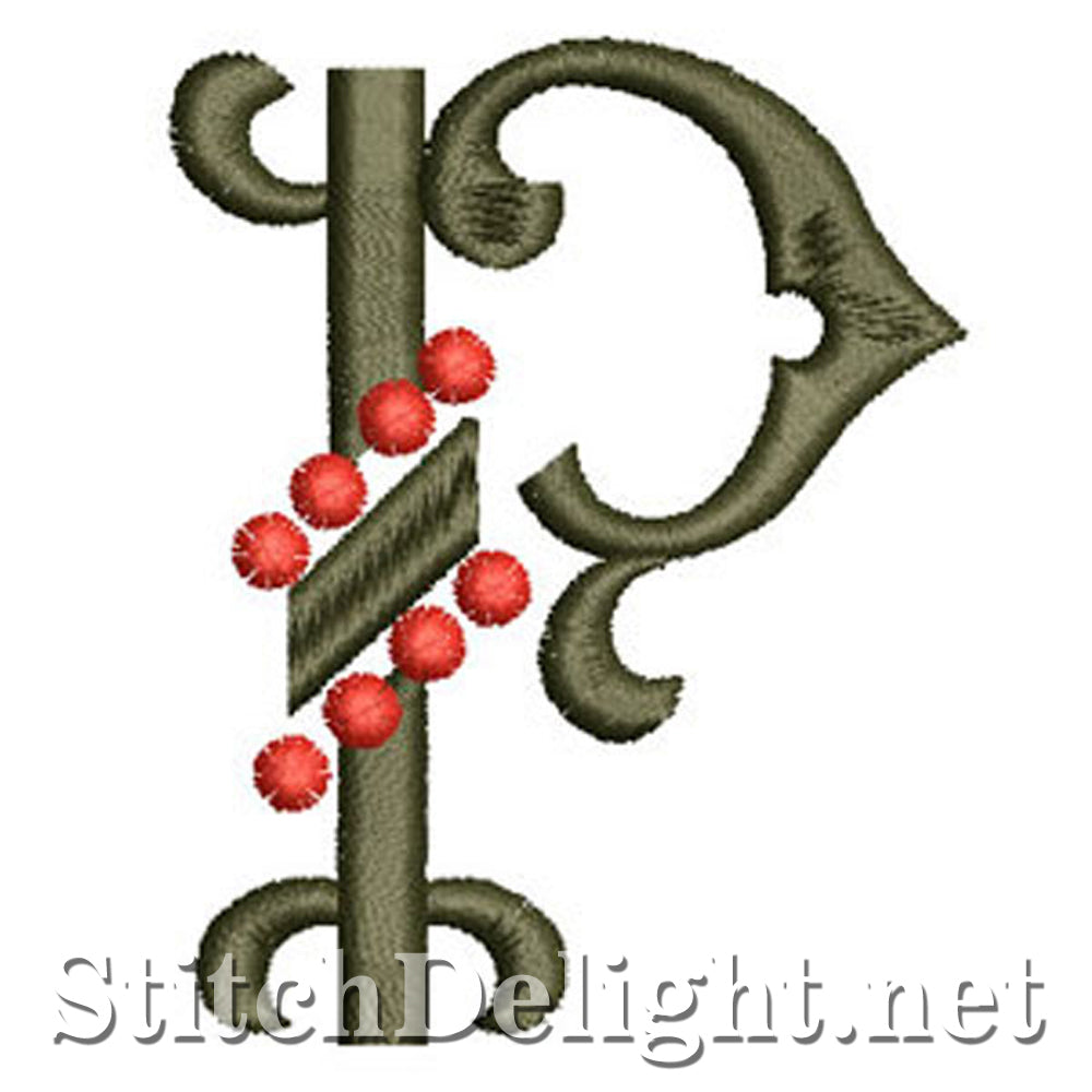 SDS1173 Fathers Day Font P