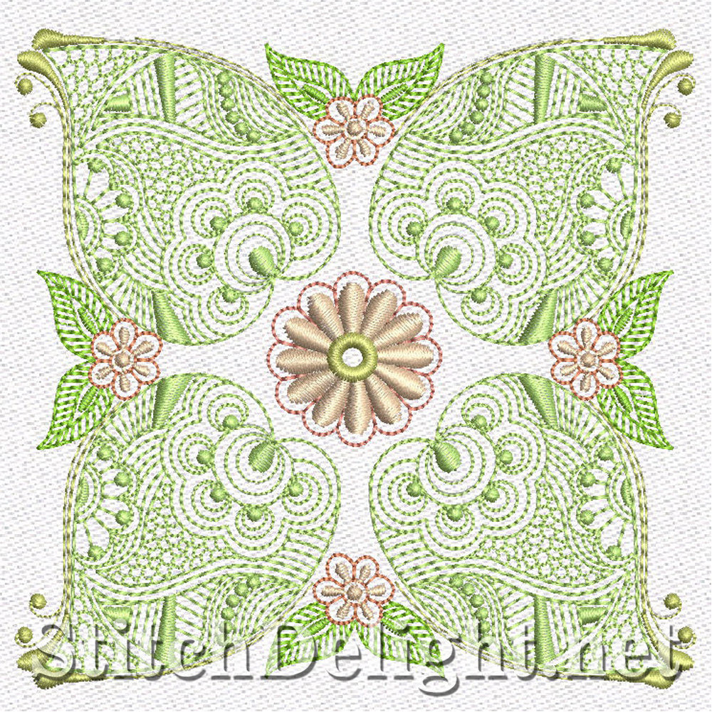 <transcy>SD0806 Blocs de courtepointe à ressort</transcy>